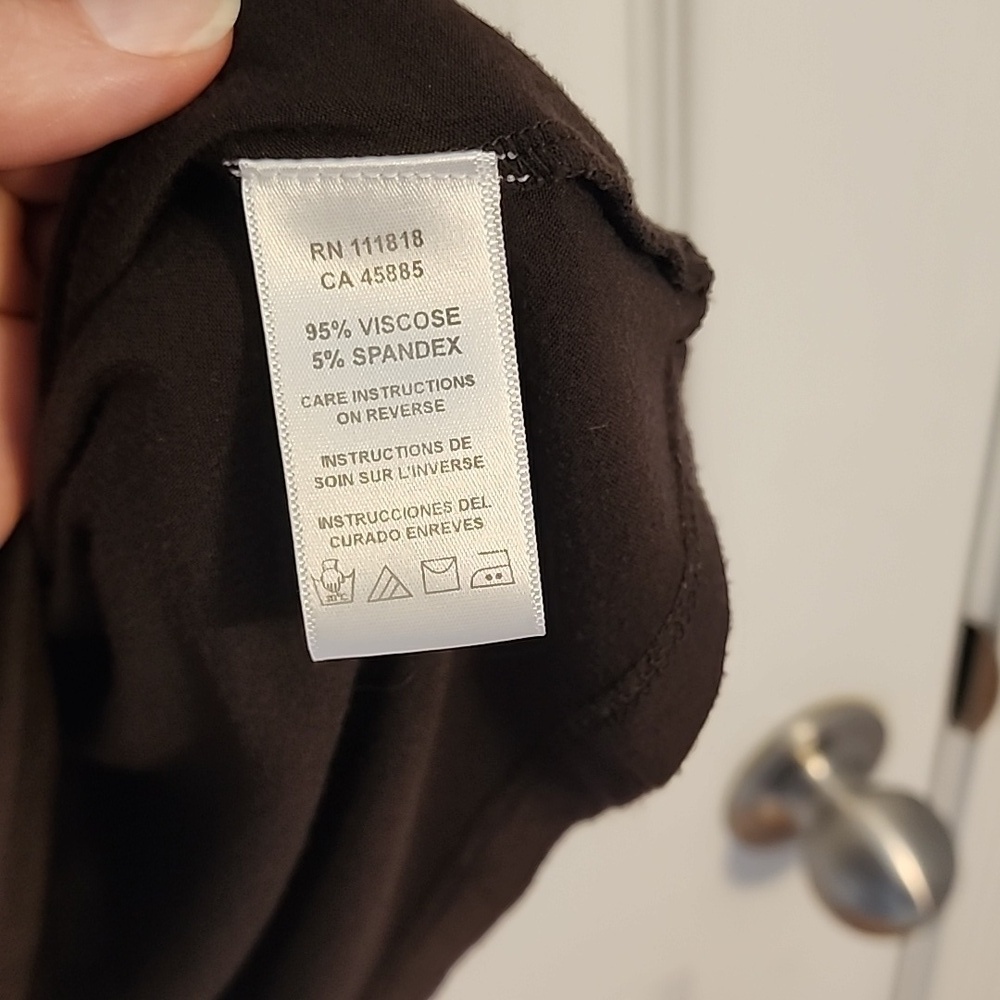 Michael Kors shirt - Picture 4 of 6